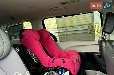 Универсал Chrysler Pacifica 2019 в Ровно