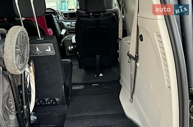 Универсал Chrysler Pacifica 2019 в Ровно