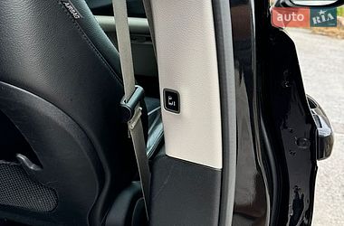 Универсал Chrysler Pacifica 2019 в Ровно