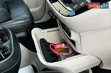 Универсал Chrysler Pacifica 2019 в Ровно