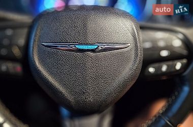 Мінівен Chrysler Pacifica 2021 в Харкові