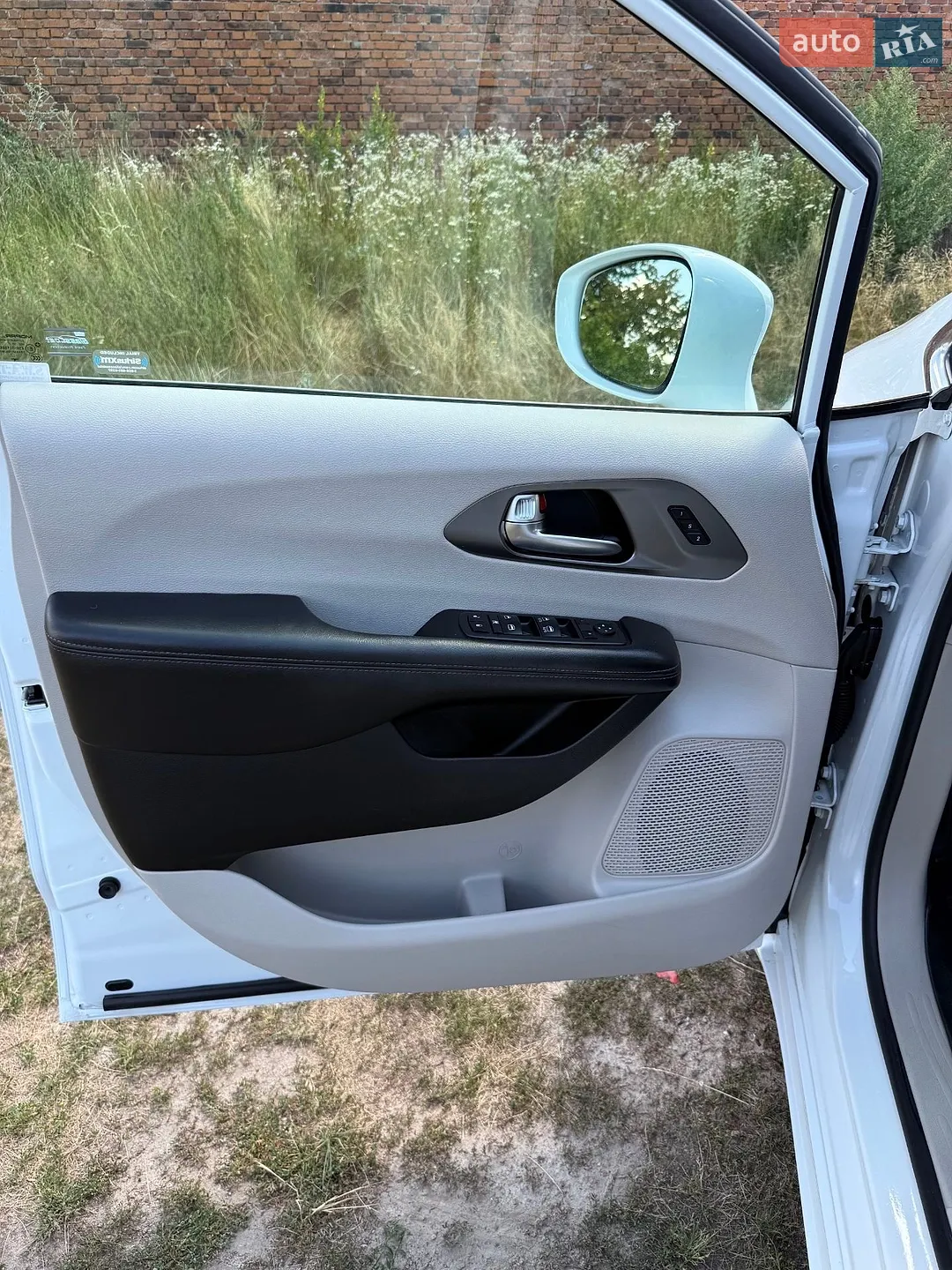 2019 Chrysler Pacifica - мініатюра 9