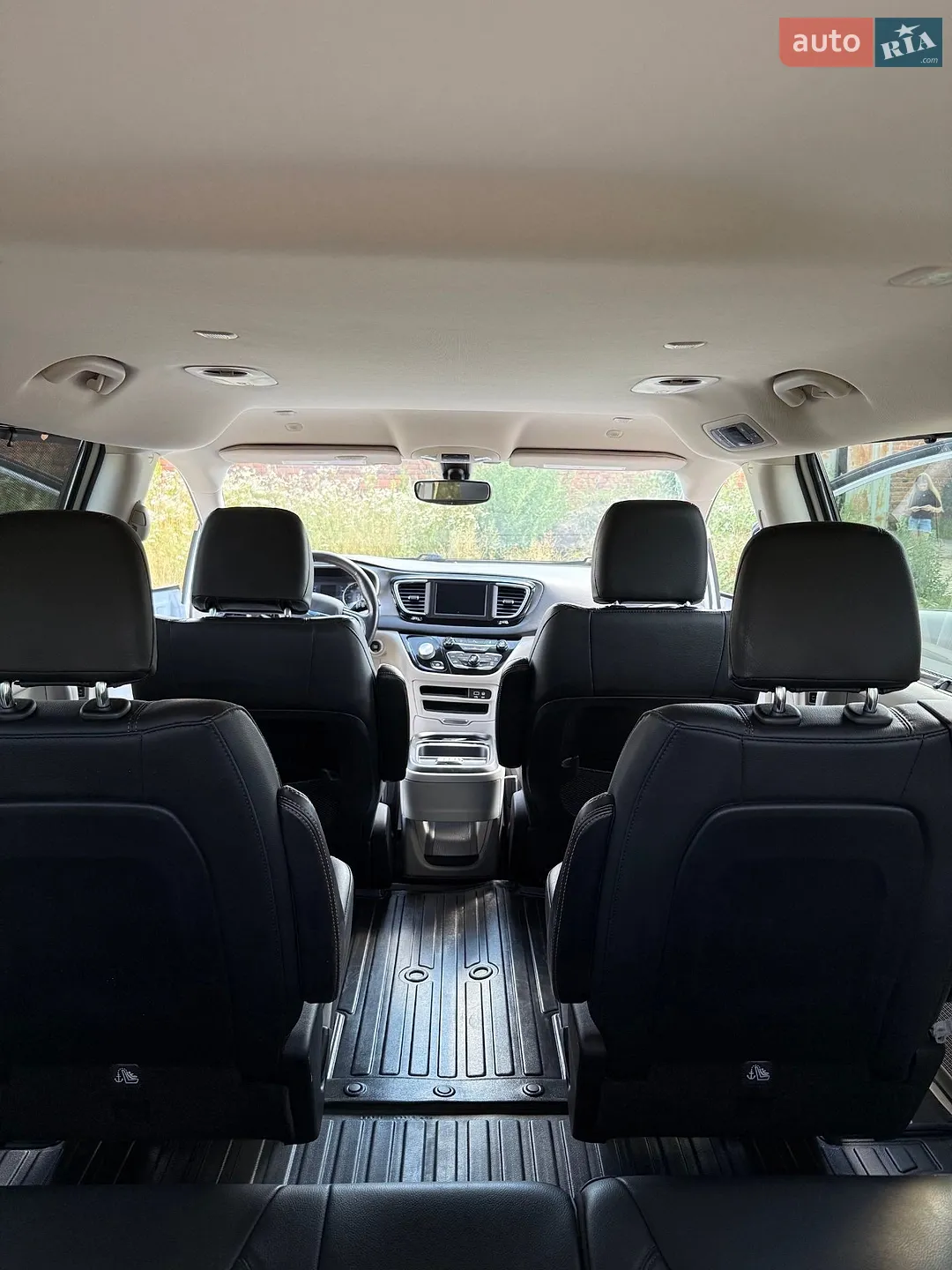 2019 Chrysler Pacifica - мініатюра 13