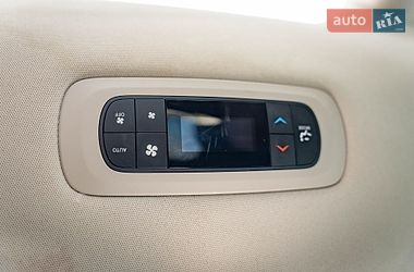 Мінівен Chrysler Pacifica 2018 в Києві