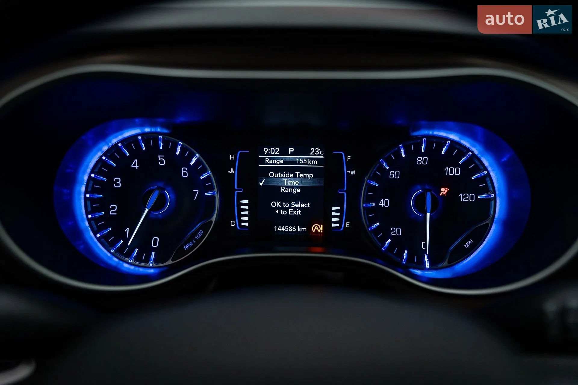 2018 Chrysler Pacifica - мініатюра 15