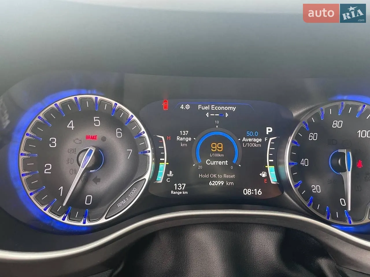 2022 Chrysler Pacifica - мініатюра 12