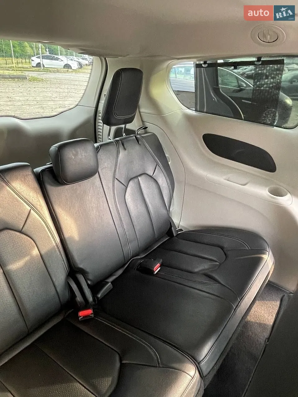 2022 Chrysler Pacifica - мініатюра 14