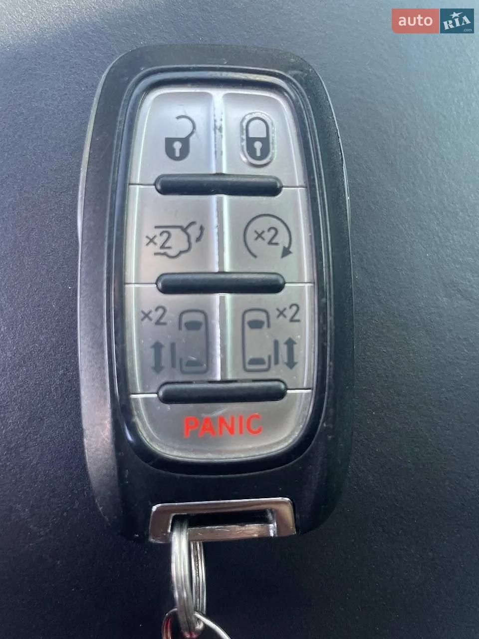 2022 Chrysler Pacifica - мініатюра 30