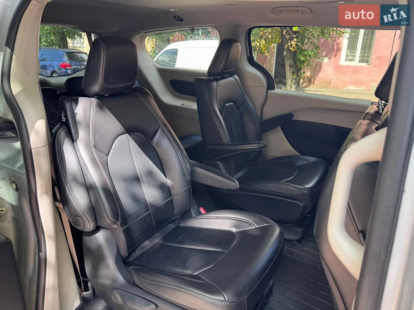 2022 Chrysler Pacifica - мініатюра 13