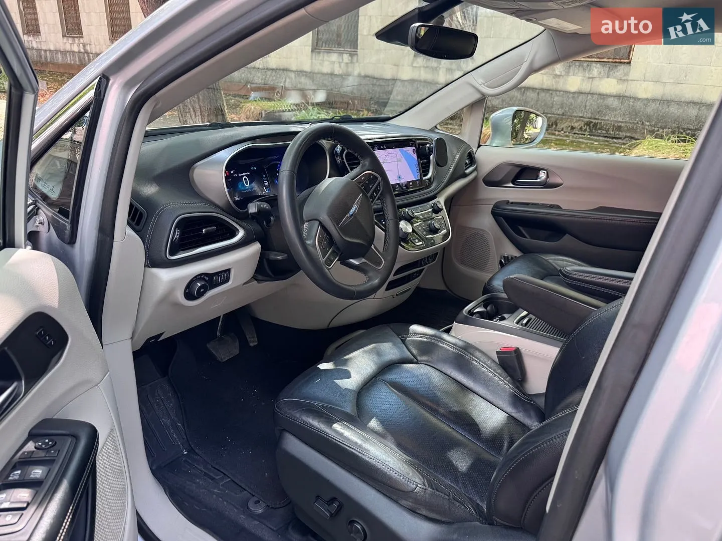 2022 Chrysler Pacifica - мініатюра 18