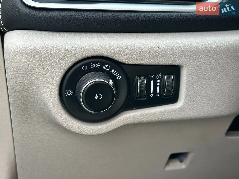 2023 Chrysler Pacifica - мініатюра 11