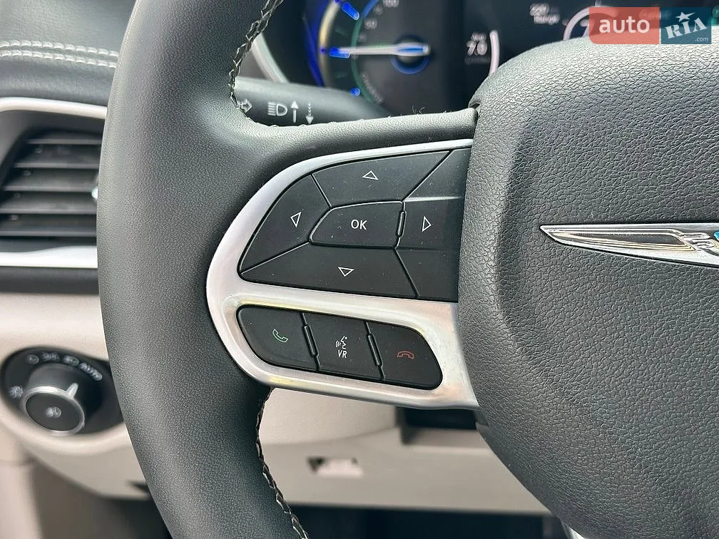 2023 Chrysler Pacifica - мініатюра 17