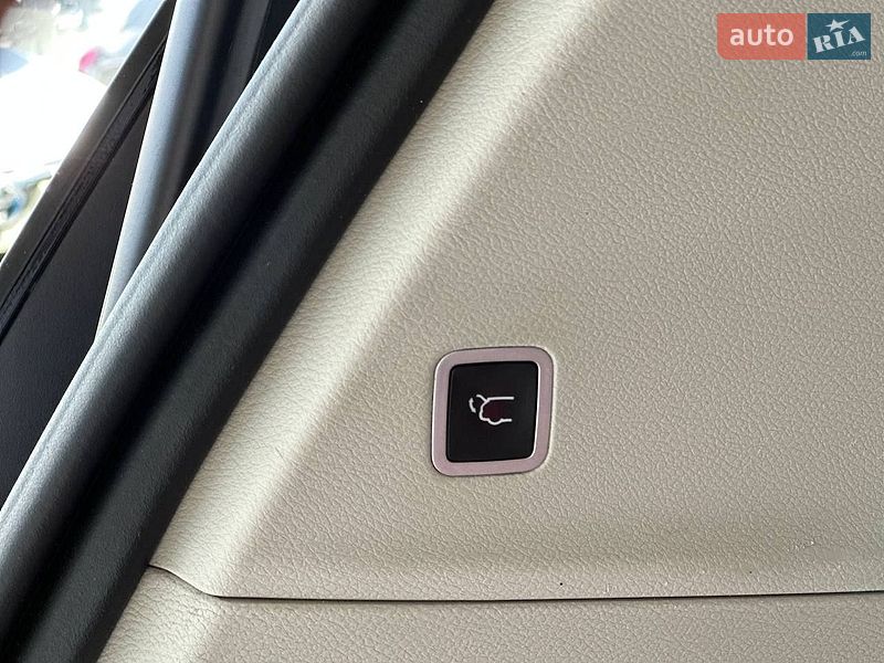 Мінівен Chrysler Pacifica 2017 в Одесі фото 13 Мінівен Chrysler Pacifica 2017 в Одесі