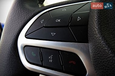 Минивэн Chrysler Pacifica 2018 в Черкассах фото 17 Минивэн Chrysler Pacifica 2018 в Черкассах