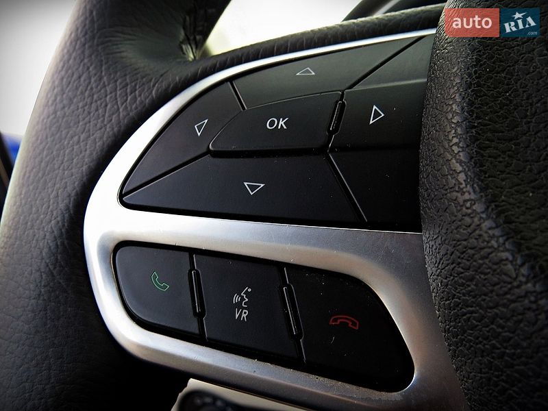 Минивэн Chrysler Pacifica 2018 в Черкассах фото 17 Минивэн Chrysler Pacifica 2018 в Черкассах