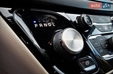 Минивэн Chrysler Pacifica 2018 в Черкассах фото 19 Минивэн Chrysler Pacifica 2018 в Черкассах