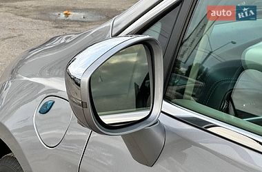 Мінівен Chrysler Pacifica 2017 в Києві