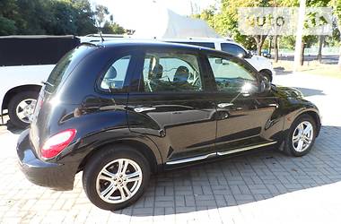 Хэтчбек Chrysler PT Cruiser 2008 в 
