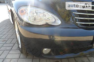 Хэтчбек Chrysler PT Cruiser 2008 в 