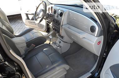 Хэтчбек Chrysler PT Cruiser 2008 в 