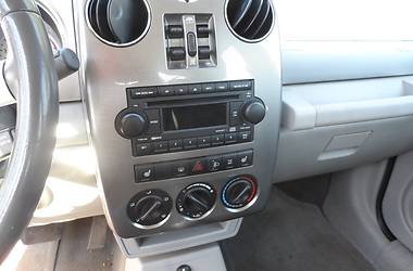 Хэтчбек Chrysler PT Cruiser 2008 в 