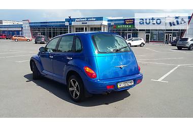  Chrysler PT Cruiser 2006 в Киеве