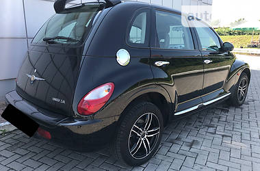 Универсал Chrysler PT Cruiser 2007 в Мукачево