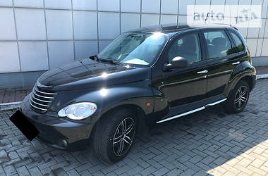 Универсал Chrysler PT Cruiser 2007 в Мукачево