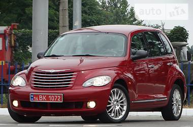 Chrysler PT Cruiser 2009