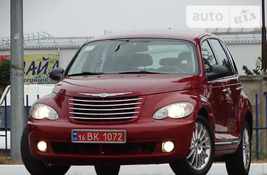 Хэтчбек Chrysler PT Cruiser 2009 в Одессе