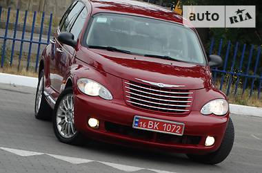 Хэтчбек Chrysler PT Cruiser 2009 в Одессе