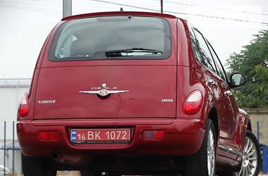 Хэтчбек Chrysler PT Cruiser 2009 в Одессе