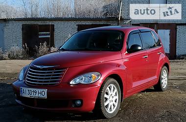 Универсал Chrysler PT Cruiser 2006 в Мироновке