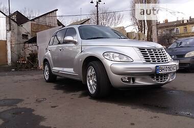 Хэтчбек Chrysler PT Cruiser 2003 в Одессе