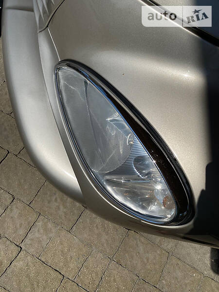 Універсал Chrysler PT Cruiser 2004 в Тернополі