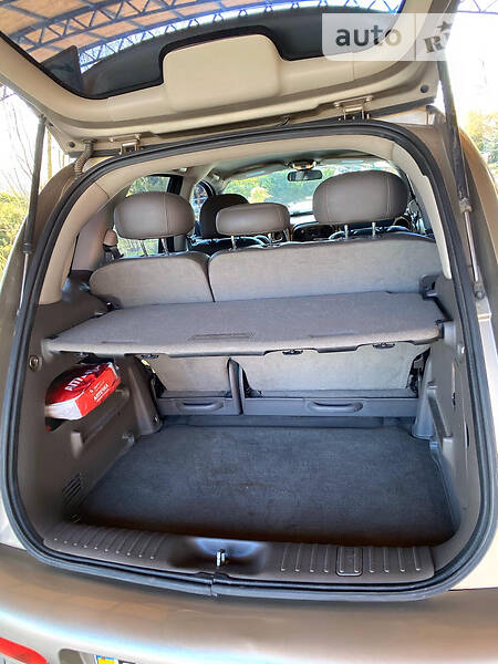 Універсал Chrysler PT Cruiser 2004 в Тернополі