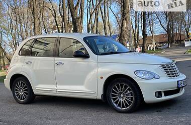 Хэтчбек Chrysler PT Cruiser 2008 в Каменском