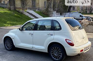 Хэтчбек Chrysler PT Cruiser 2008 в Каменском