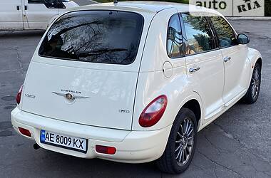 Хэтчбек Chrysler PT Cruiser 2008 в Каменском