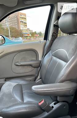 Хэтчбек Chrysler PT Cruiser 2001 в Харькове