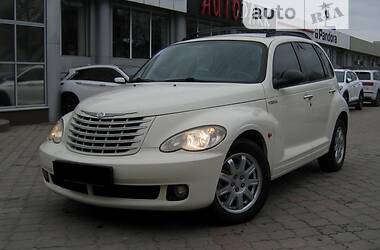 Chrysler PT Cruiser 2.4 AT LIMITED 2007