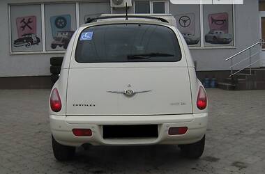 Хэтчбек Chrysler PT Cruiser 2007 в Одессе