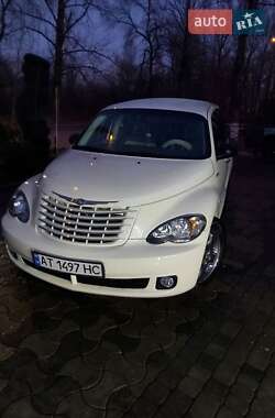 Хэтчбек Chrysler PT Cruiser 2006 в 