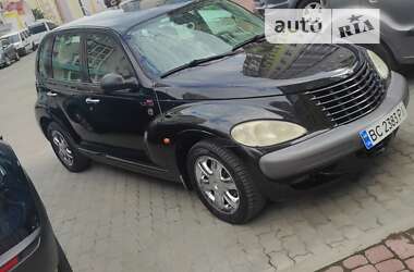Универсал Chrysler PT Cruiser 2002 в 