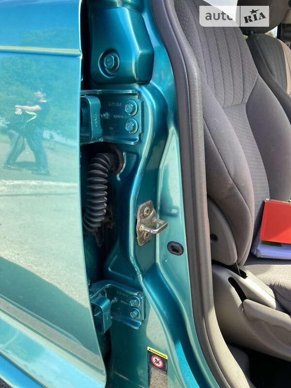 Позашляховик / Кросовер Chrysler PT Cruiser 2003 в Черкасах