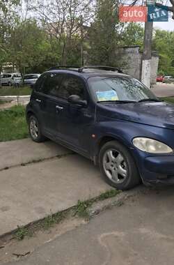Хетчбек Chrysler PT Cruiser 2003 в 