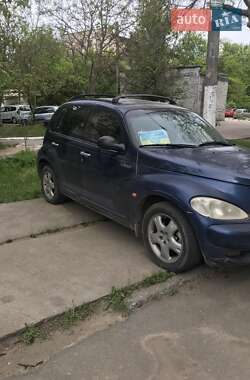 Хэтчбек Chrysler PT Cruiser 2003 в Одессе