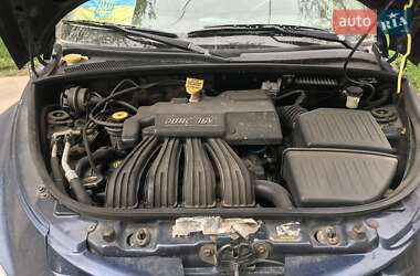 Хетчбек Chrysler PT Cruiser 2003 в 