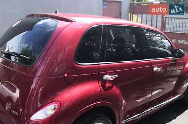 Хэтчбек Chrysler PT Cruiser 2008 в Киеве