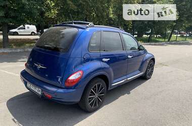 Внедорожник / Кроссовер Chrysler PT Cruiser 2008 в Киеве